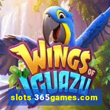 slots 365games.com